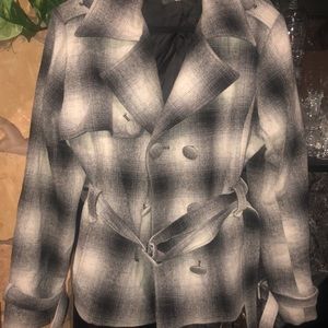 Women’s Coat